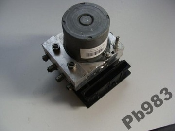 Abs esp honda cr-v crv 57110-swy-g011-m1!!!, фото