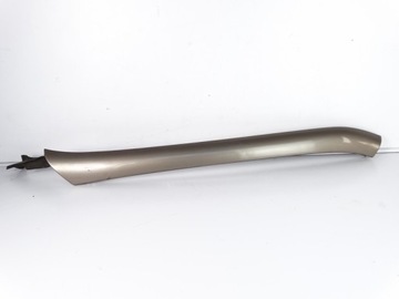 Mercedes w140 overlay external racks left 441, фото