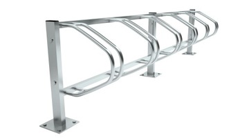 Rack unilateral krosstech colorless, фото