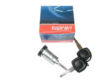 Ignition lock key opel astra 2 g 2 1998-2007r., фото