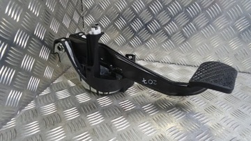 Brake pedal mercedes w207, фото