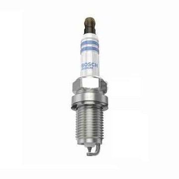 Bosch platinum-iridium fr 5 ki 332 s 0242245571, фото