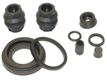 Repair kit caliper renault megane fluence, фото