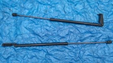 Drives shock absorber covers ass nissan note e12 1.2 1, фото
