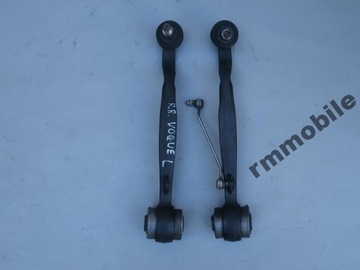 Lever front left range rover 3 l322 vogue, фото