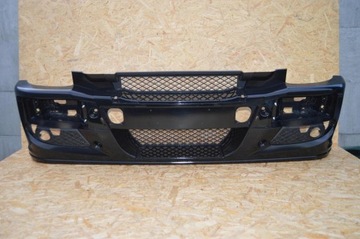 Front bumper front iveco stralis, фото