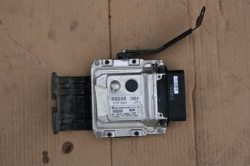 Компьютер ecu hyundai ix20 venga 1. 4b 39118-2b050, фото