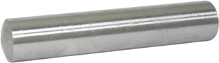 12x24 clips cylindrical din 2338 tolerancja m6 2pcs., фото