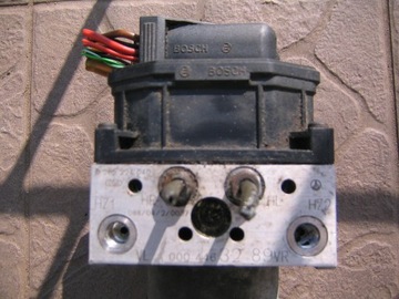 Sprinter lt pump abs a0004463289; 0265900020; 0265224040; 3289, фото