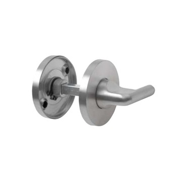 Closure door bathroom toilet stainless steel, фото