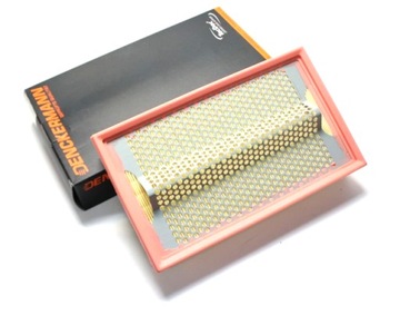 Denckermann a140084 air filter, фото