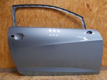 Right door seat ibiza 6j 6j3 3-door 3 right door 2008 -, фото