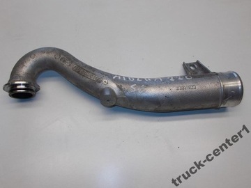 Renault midlum 180 европа 3 патрубком турбины 5010258267, фото