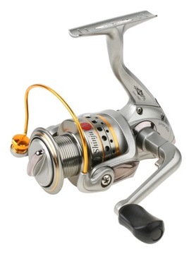 Reel big light versatile mikado shinju 2004 fd, фото