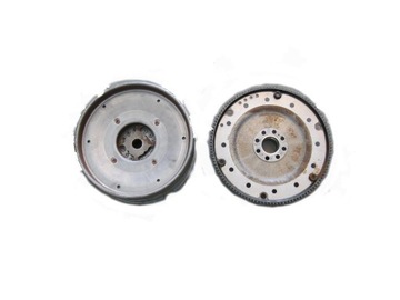Audi a7 4g 2.0 tfsi double-mass flywheel 0ck105317d, фото