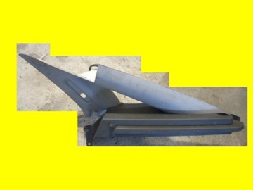 Opel vectra c overlay rack pad around glass right, фото
