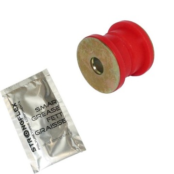 Bushing trunnions back ass alfa romeo 147 156 gt, фото