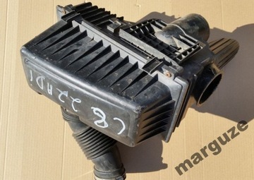 Корпуса фильтра citroen peugeot 9629040380 2. 2hdi, фото