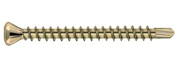 Screws for wood floors в leaf 3, 2x25 100 pcs., фото