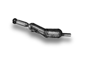 Jmj 1211fa filter dpf, фото