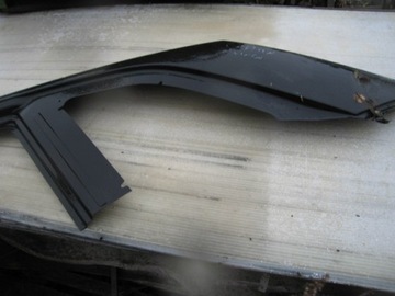 Rack back left internal opel antara captiva, фото