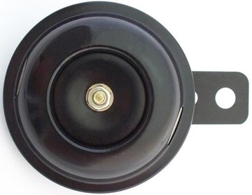 Signal sonic horn 12v harley honda suzuki yamaha kawasaki, фото