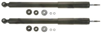 Trw jgt1001t shock absorber, фото