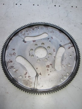 Flywheel jeep wrangler 2. 8crd 2013, фото