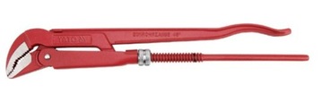 Yato yt-2215 key to pipes, type swede 45st 2cale, фото
