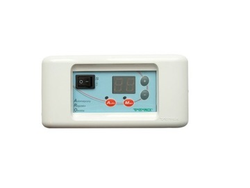 Automatic speed controller rear right - 03 aro tatarek, фото