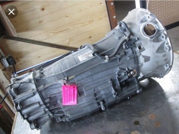 Gearbox mercedes gl550 gl450 w164 ml500 5.5 v8, фото