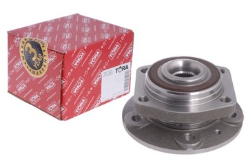Autokit 01.97175 набор подшипников колеса, фото