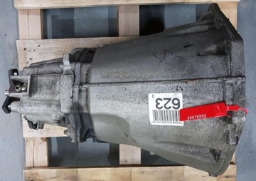 Gearbox mercedes w203 2032603102 6 gears, фото