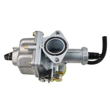 Carburetor 4t atv 125 cg pz26 zetka, junak, atv, buggy, фото