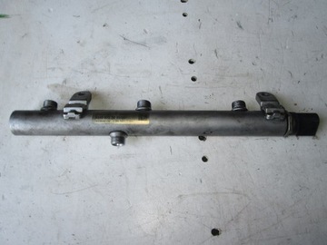 Fuel rail mercedes e - class 212 3. 5cdi right a6420703095, фото