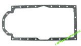 Gasket oil pan international case ihc, фото
