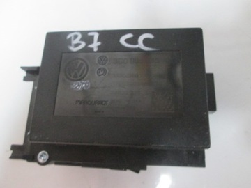 Ignition lock reader vw passat b7 cc 3c0905843ad, фото