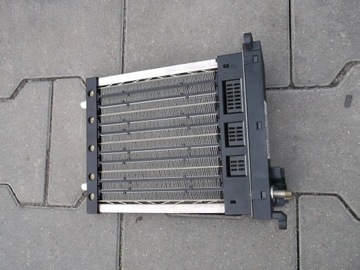 Heater a1698300261 mercedes a w169 -expulsion, фото