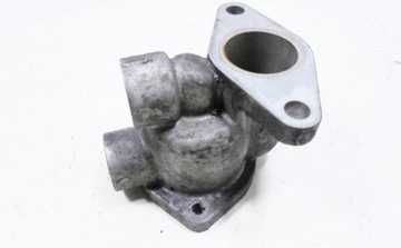 Корпус фланець 2.0 16v probe mazda mx-6 626 mpv, фото