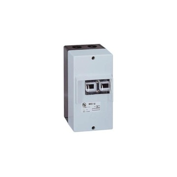 Legrand корпуса gj тип m 610 ip65 66-905006 fael, фото