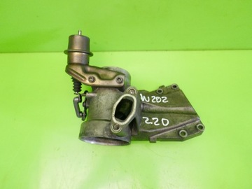 Throttle 6040980017 mercedes w202 2. 2d c class, фото