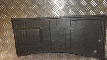 Daihatsu rocky 2 93-01 protection central right, фото