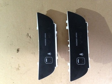 Display toyota iq 2010 83950-74030, фото