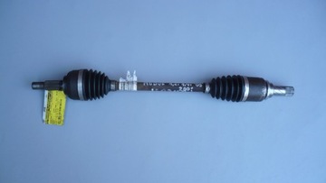 Left axis 8200341698 clio 3 modus 1, 2 1, 4 16v, фото