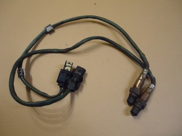Lambda probe exhaust gas sensor mercedes w212 204 0075420218, фото