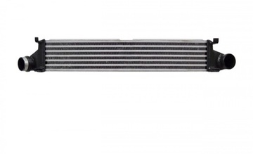 Интеркулер mercedes s-class w221 cdi a2215005600, фото