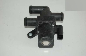 Audi vw valve electromagnetic 1t0820036c, фото