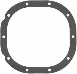 Gasket cap bridge jeep grand cherokee wrangler, фото