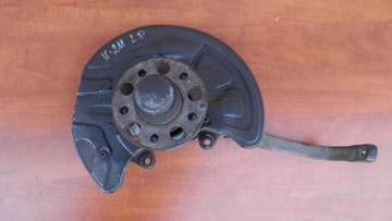 Mercedes w211 e class hub trunnion left front 2113304720 2113306420, фото
