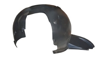 Seat ibiza cordoba 6l 02 - front fender front left, фото